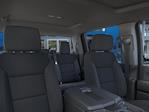 New 2025 Chevrolet Silverado 2500 Work Truck Crew Cab SRW Pickup for sale #258252 - photo 24