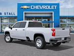 New 2025 Chevrolet Silverado 2500 Work Truck Crew Cab SRW Pickup for sale #258252 - photo 4