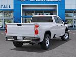 New 2025 Chevrolet Silverado 2500 Work Truck Crew Cab SRW Pickup for sale #258252 - photo 2