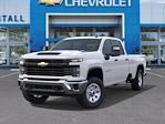 New 2025 Chevrolet Silverado 2500 Work Truck Crew Cab SRW Pickup for sale #258252 - photo 6