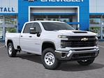 New 2025 Chevrolet Silverado 2500 Work Truck Crew Cab SRW Pickup for sale #258252 - photo 7