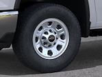 New 2025 Chevrolet Silverado 2500 Work Truck Crew Cab SRW Pickup for sale #258252 - photo 9