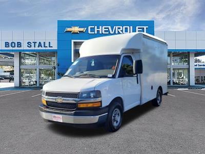Used 2017 Chevrolet Express 3500 RWD Cutaway for sale #66982 - photo 1