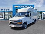 Used 2017 Chevrolet Express 3500 RWD Cutaway for sale #66982 - photo 1