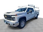 New 2024 Chevrolet Silverado 3500 Crew Cab Service Truck for sale #248432 - photo 32