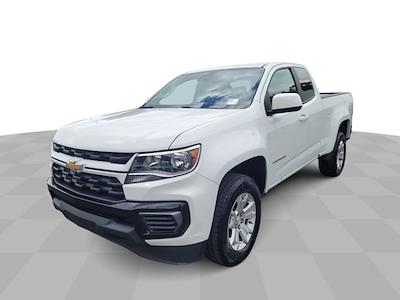Used 2022 Chevrolet Colorado LT Extended Cab Pickup for sale #67559 - photo 1