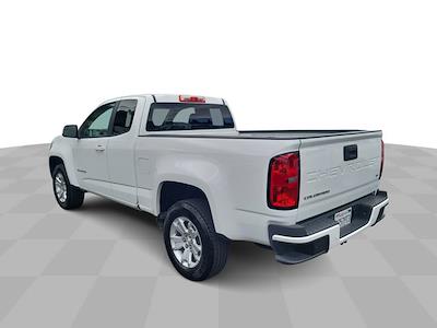 Used 2022 Chevrolet Colorado LT Extended Cab Pickup for sale #67559 - photo 2