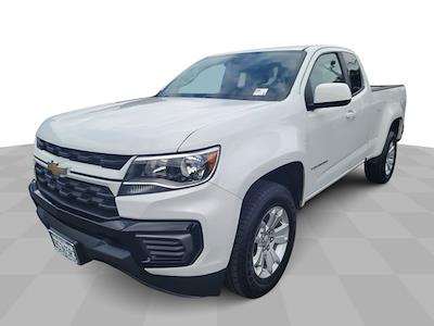 2022 Chevrolet Colorado Extended Cab RWD Pickup for sale #67568 - photo 1