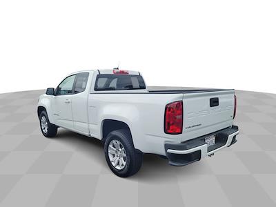 2022 Chevrolet Colorado Extended Cab RWD Pickup for sale #67568 - photo 2