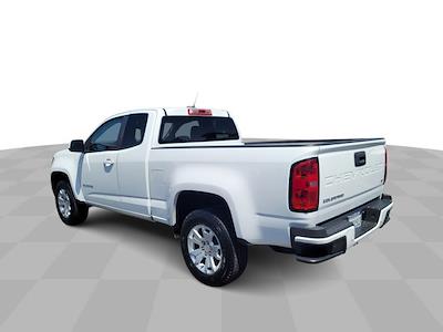 Used 2022 Chevrolet Colorado LT Extended Cab Pickup for sale #67569 - photo 2