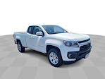 Used 2022 Chevrolet Colorado LT Extended Cab Pickup for sale #67569 - photo 3