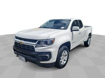 2022 Chevrolet Colorado Extended Cab RWD Pickup for sale #67570 - photo 1
