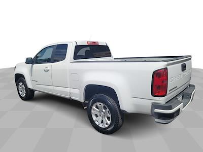 Used 2022 Chevrolet Colorado LT Extended Cab Pickup for sale #67570 - photo 2