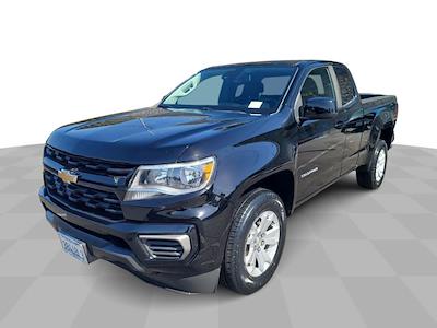 2022 Chevrolet Colorado Extended Cab RWD Pickup for sale #67587 - photo 1
