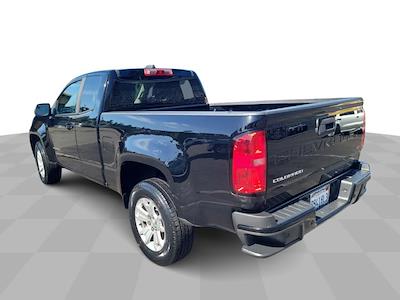2022 Chevrolet Colorado Extended Cab RWD Pickup for sale #67587 - photo 2