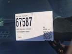 2022 Chevrolet Colorado Extended Cab RWD Pickup for sale #67587 - photo 30