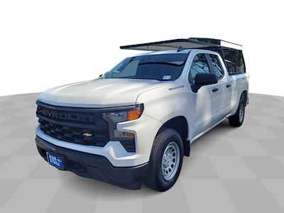 2024 Chevrolet Silverado 1500 Double Cab RWD Pickup for sale #67590 - photo 1