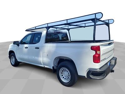 2024 Chevrolet Silverado 1500 Double Cab RWD Pickup for sale #67590 - photo 2