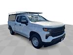 2024 Chevrolet Silverado 1500 Double Cab RWD Pickup for sale #67590 - photo 3