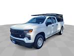 2024 Chevrolet Silverado 1500 Double Cab RWD Pickup for sale #67590 - photo 5