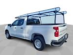 2024 Chevrolet Silverado 1500 Double Cab RWD Pickup for sale #67590 - photo 2
