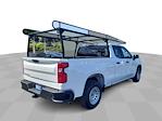 2024 Chevrolet Silverado 1500 Double Cab RWD Pickup for sale #67590 - photo 8