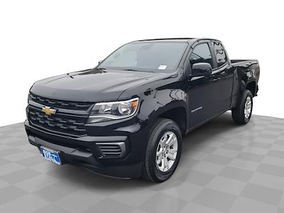 2022 Chevrolet Colorado Extended Cab RWD Pickup for sale #67596 - photo 1