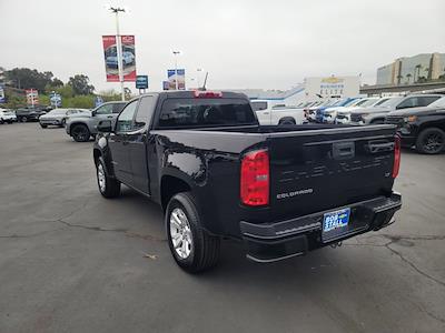 2022 Chevrolet Colorado Extended Cab RWD Pickup for sale #67596 - photo 2
