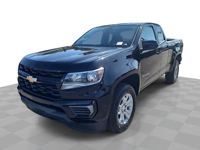 2022 Chevrolet Colorado Extended Cab RWD Pickup for sale #67597 - photo 1