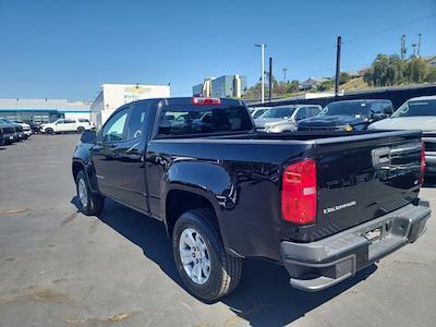 2022 Chevrolet Colorado Extended Cab RWD Pickup for sale #67597 - photo 2