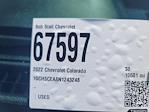 2022 Chevrolet Colorado Extended Cab RWD Pickup for sale #67597 - photo 30