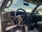 2022 Chevrolet Express 3500 RWD Empty Cargo Van for sale #67598 - photo 11