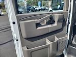 2022 Chevrolet Express 3500 RWD Empty Cargo Van for sale #67598 - photo 20
