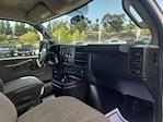 2022 Chevrolet Express 3500 RWD Empty Cargo Van for sale #67598 - photo 23
