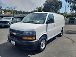 2022 Chevrolet Express 3500 RWD Empty Cargo Van for sale #67598 - photo 6