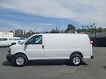 2022 Chevrolet Express 3500 RWD Empty Cargo Van for sale #67598 - photo 7