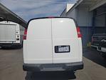 2022 Chevrolet Express 3500 RWD Empty Cargo Van for sale #67598 - photo 8