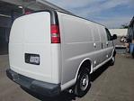 2022 Chevrolet Express 3500 RWD Empty Cargo Van for sale #67598 - photo 9