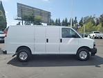 2022 Chevrolet Express 3500 RWD Empty Cargo Van for sale #67598 - photo 10