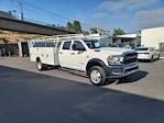 2021 Ram 5500 Crew Cab DRW 4WD Service Truck for sale #67616 - photo 3
