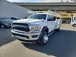 2021 Ram 5500 Crew Cab DRW 4WD Service Truck for sale #67616 - photo 5