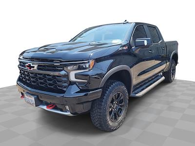 2025 Chevrolet Silverado 1500 Crew Cab 4WD Pickup for sale #67636 - photo 1