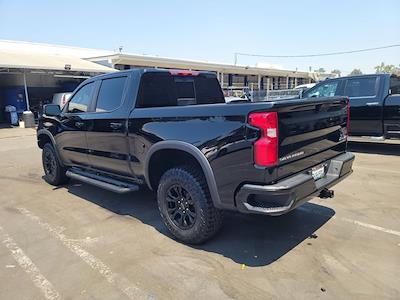 2025 Chevrolet Silverado 1500 Crew Cab 4WD Pickup for sale #67636 - photo 2