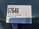 2023 Chevrolet Silverado 2500 Double Cab SRW RWD Service Truck for sale #67646 - photo 31
