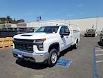 2023 Chevrolet Silverado 2500 Double Cab SRW RWD Service Truck for sale #67646 - photo 5