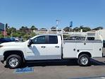 2023 Chevrolet Silverado 2500 Double Cab SRW RWD Service Truck for sale #67646 - photo 6