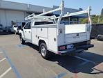 2023 Chevrolet Silverado 2500 Double Cab SRW RWD Service Truck for sale #67646 - photo 2