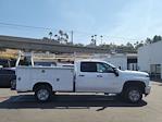 2023 Chevrolet Silverado 2500 Double Cab SRW RWD Service Truck for sale #67646 - photo 9