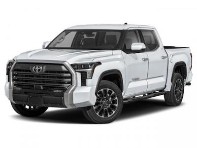 2024 Toyota Tundra CrewMax Cab 4WD Pickup for sale #67647 - photo 1