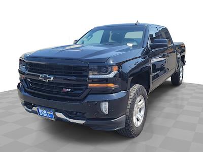 2018 Chevrolet Silverado 1500 Crew Cab 4WD Pickup for sale #67649 - photo 1